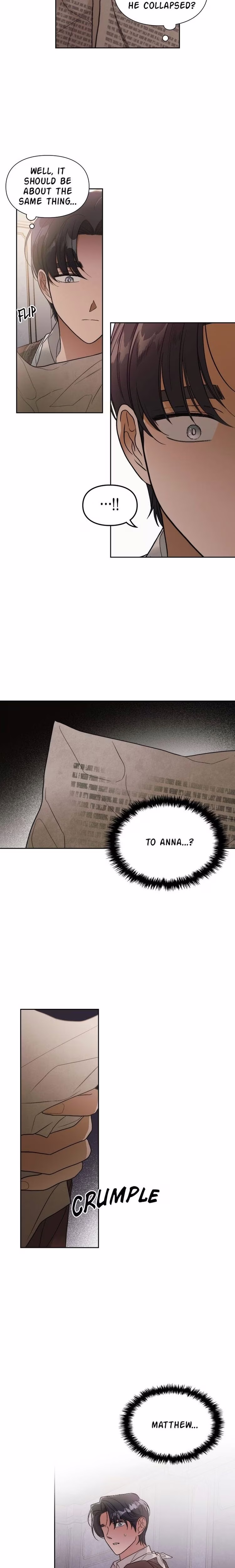 Charlotte's Letter - Chapter 67 - Part 13