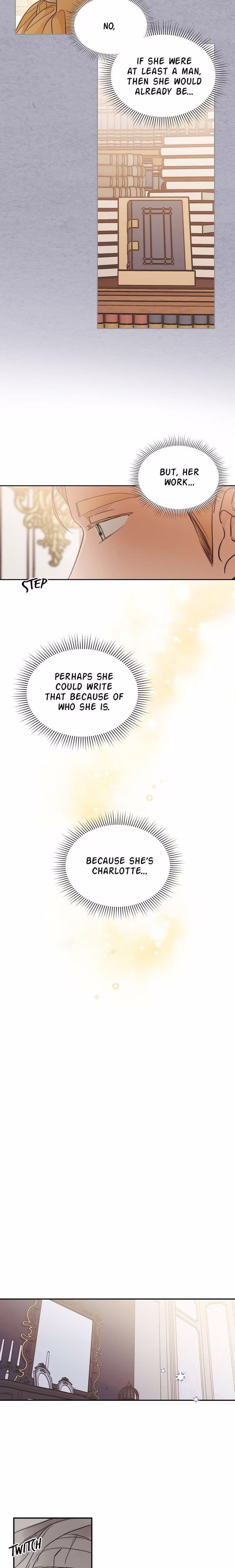 Charlotte's Letter - Chapter 68 - Part 12