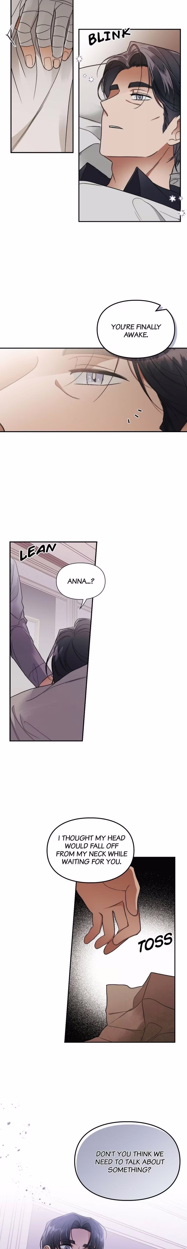 Charlotte's Letter - Chapter 68 - Part 13