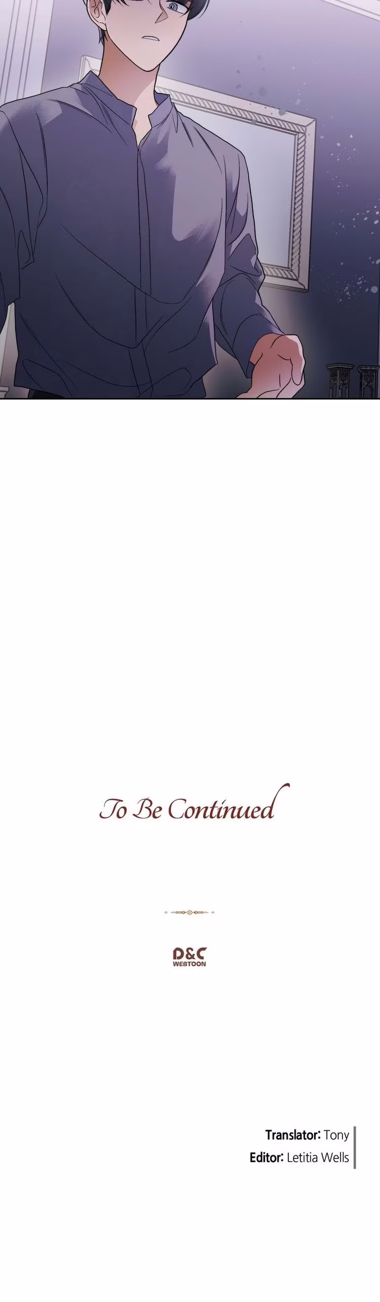 Charlotte's Letter - Chapter 68 - Part 14