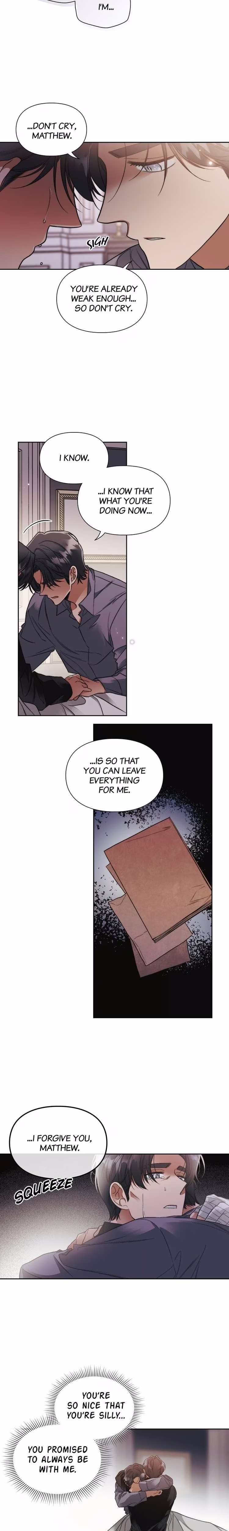 Charlotte's Letter - Chapter 69 - Part 10