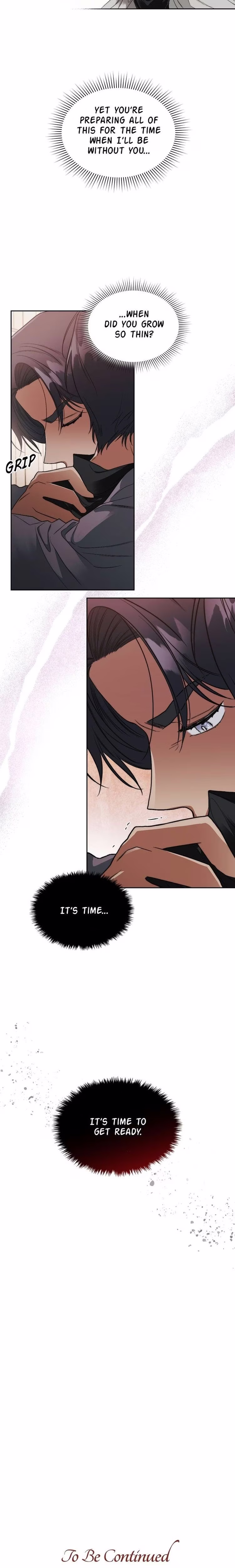 Charlotte's Letter - Chapter 69 - Part 11