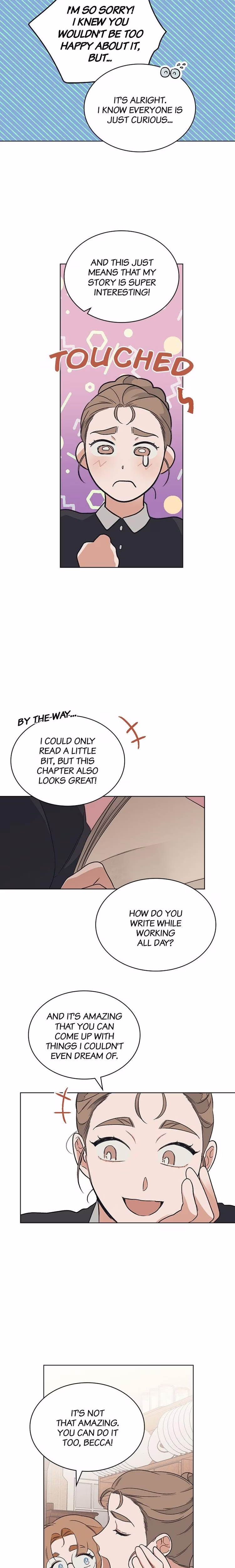 Charlotte's Letter - Chapter 7 - Part 10