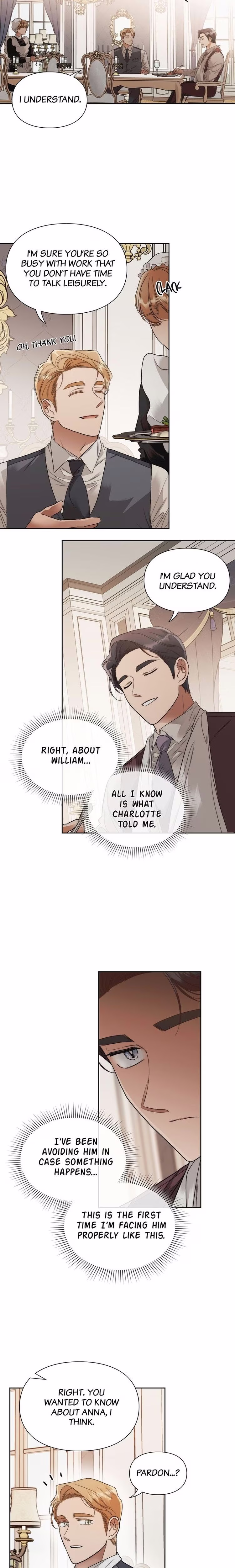 Charlotte's Letter - Chapter 70 - Part 7