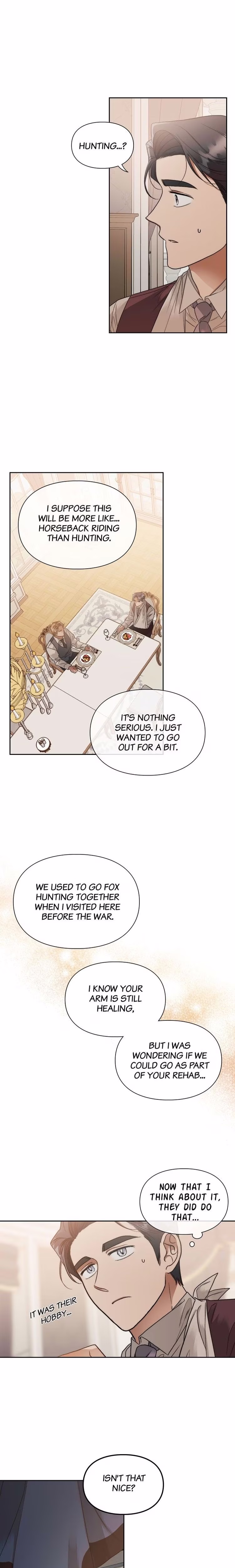 Charlotte's Letter - Chapter 70 - Part 10