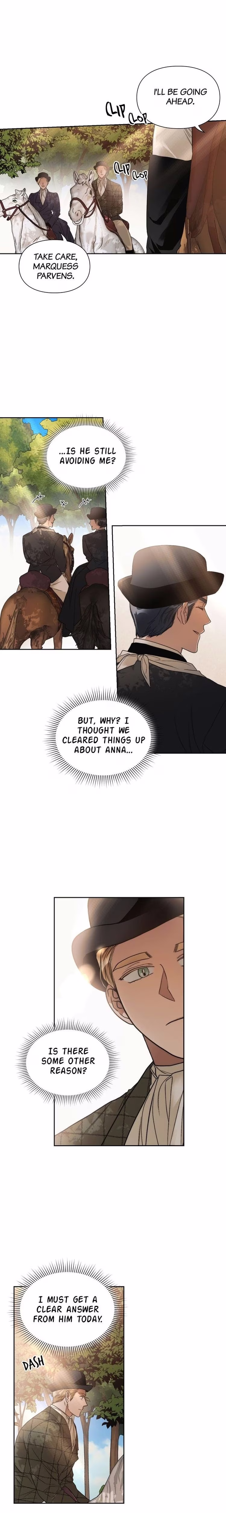 Charlotte's Letter - Chapter 71 - Part 7