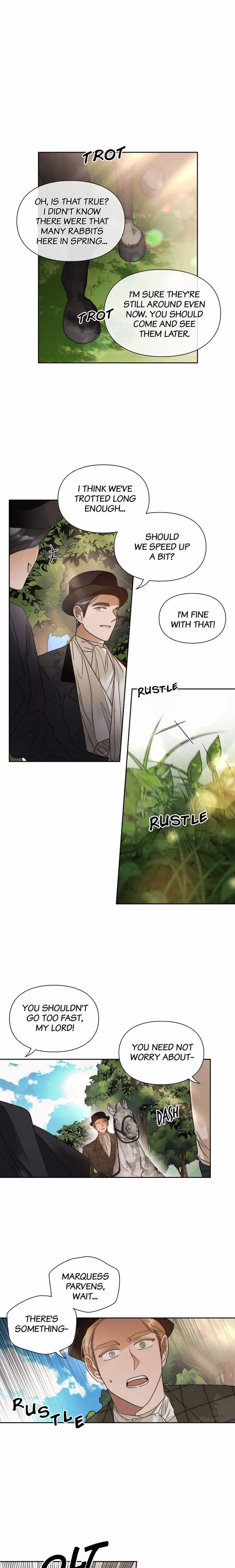 Charlotte's Letter - Chapter 71 - Part 8