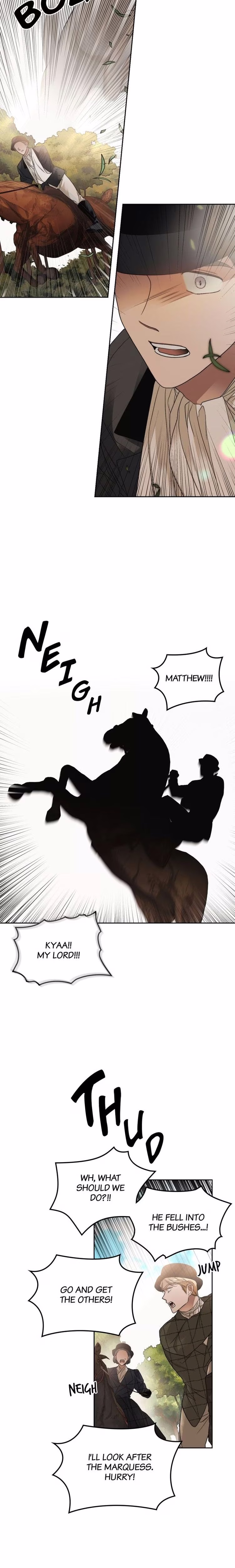 Charlotte's Letter - Chapter 71 - Part 9