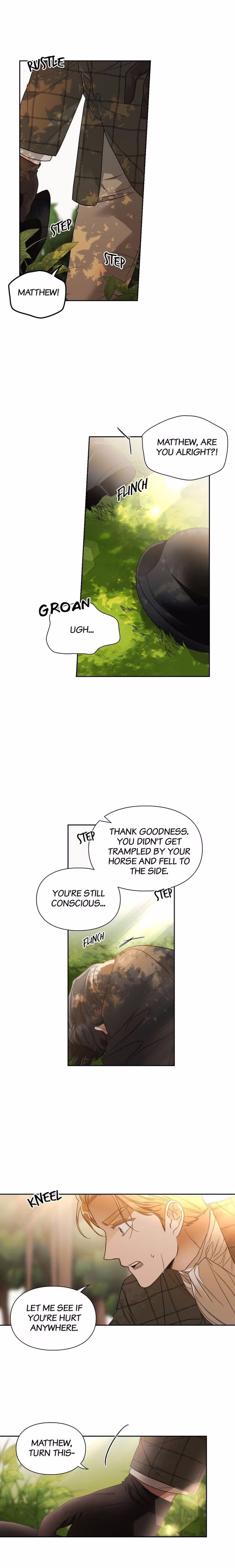 Charlotte's Letter - Chapter 71 - Part 10