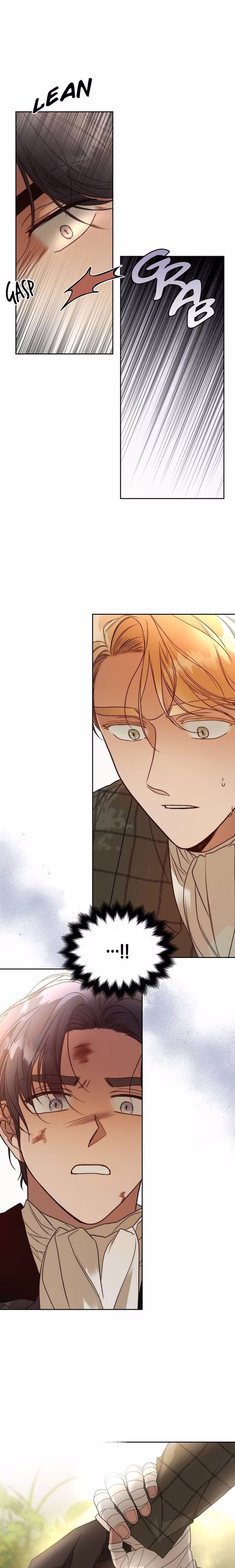 Charlotte's Letter - Chapter 71 - Part 11