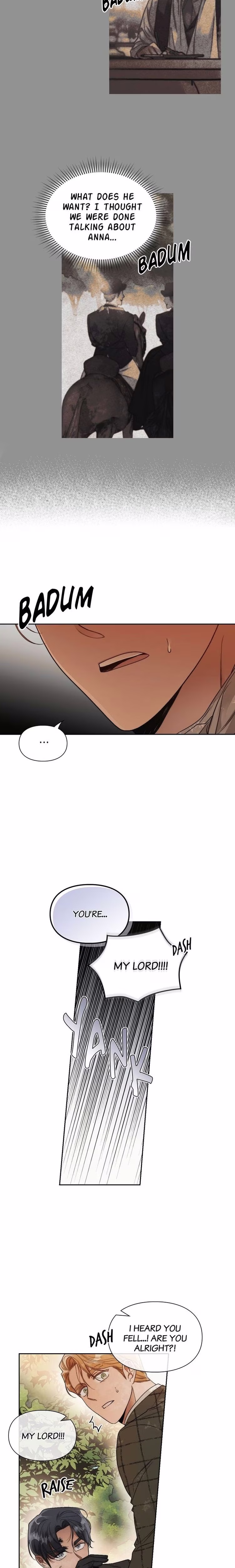 Charlotte's Letter - Chapter 72 - Part 3