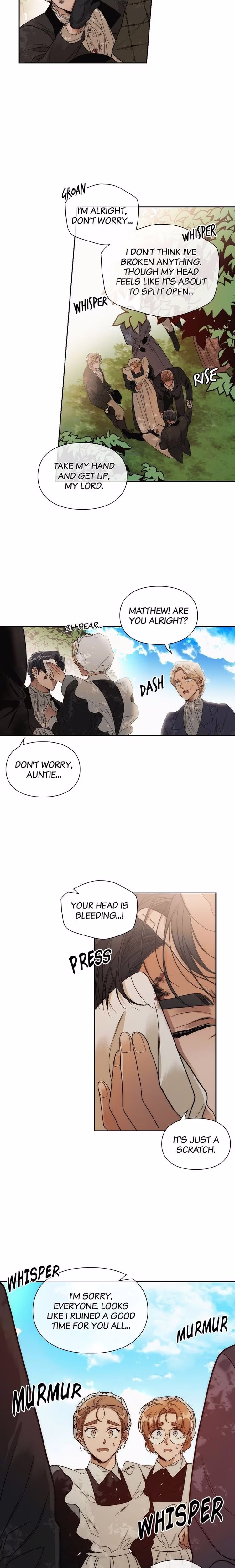 Charlotte's Letter - Chapter 72 - Part 4