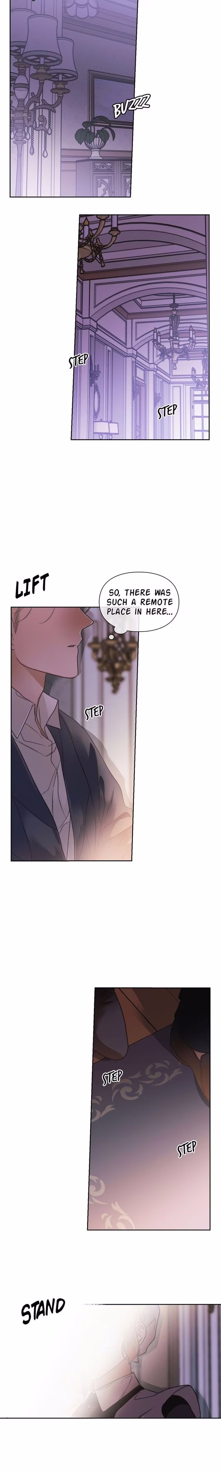 Charlotte's Letter - Chapter 72 - Part 11