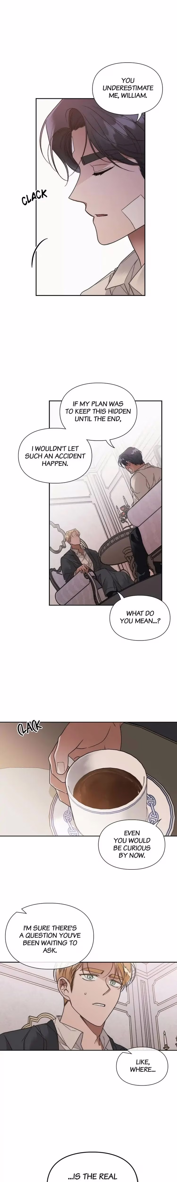 Charlotte's Letter - Chapter 73 - Part 6