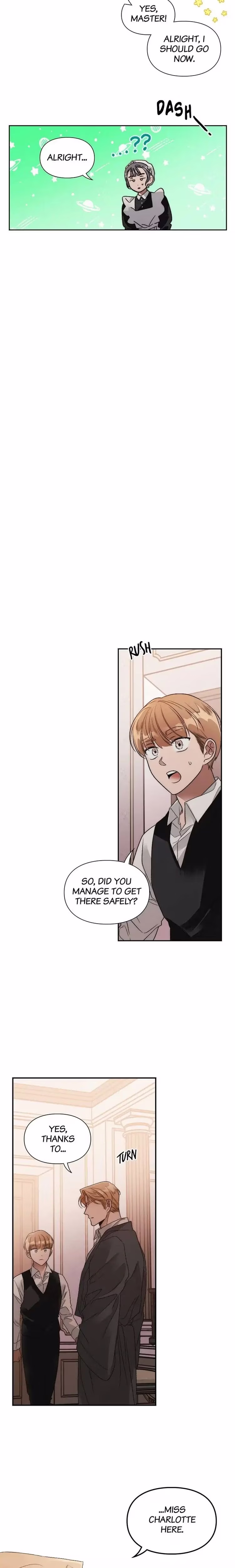 Charlotte's Letter - Chapter 73 - Part 10