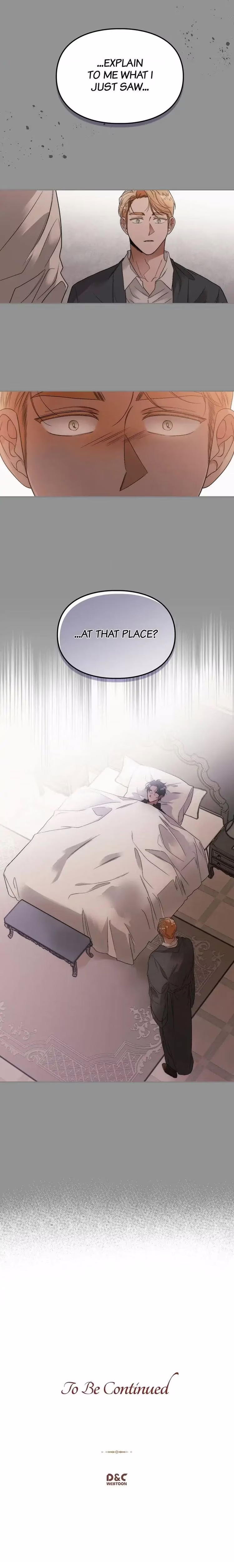 Charlotte's Letter - Chapter 73 - Part 13