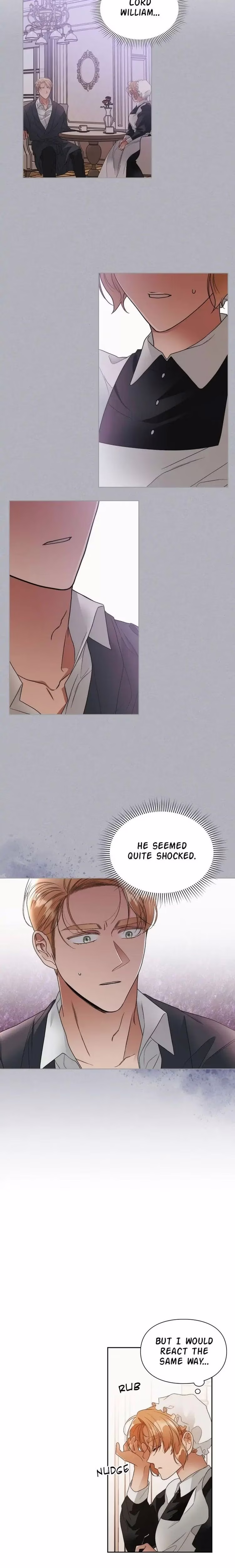 Charlotte's Letter - Chapter 74 - Part 3