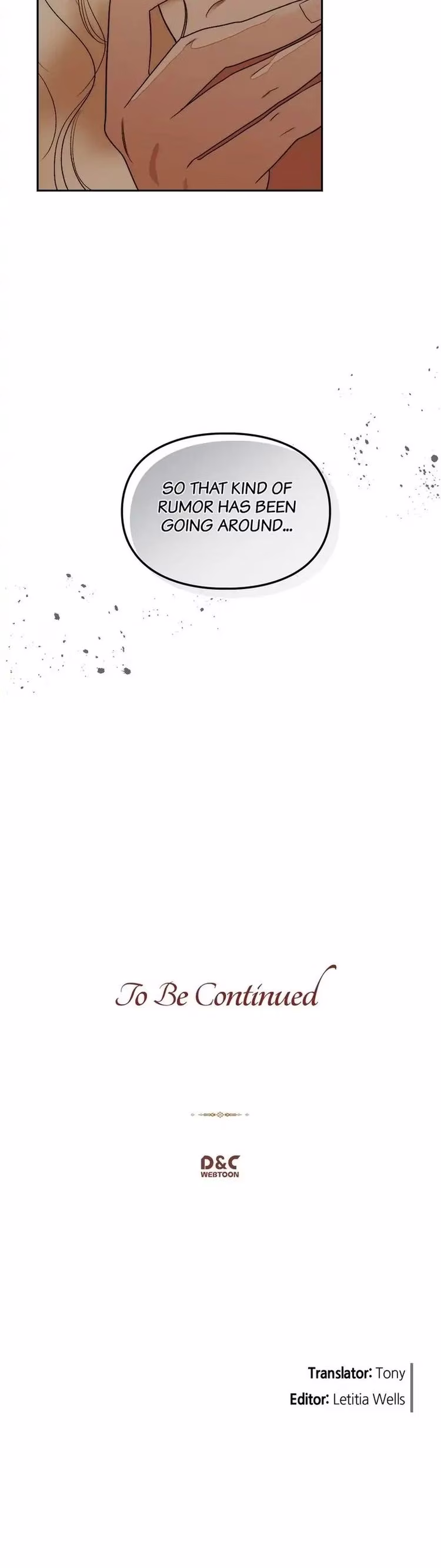 Charlotte's Letter - Chapter 74 - Part 13