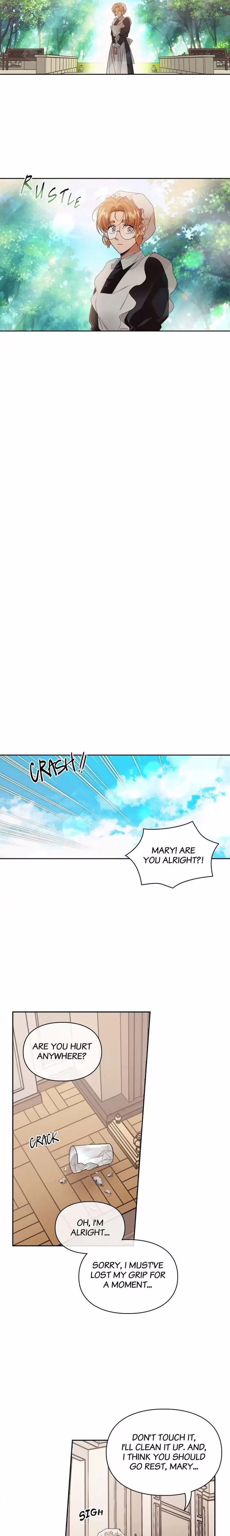 Charlotte's Letter - Chapter 75 - Part 3