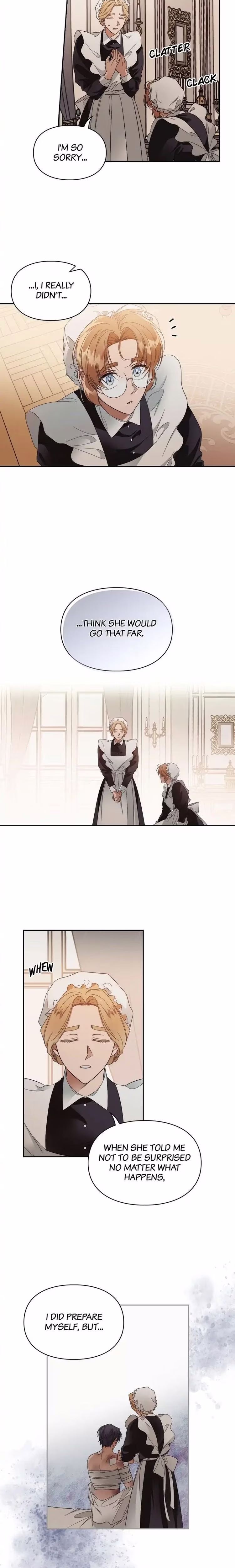 Charlotte's Letter - Chapter 75 - Part 4