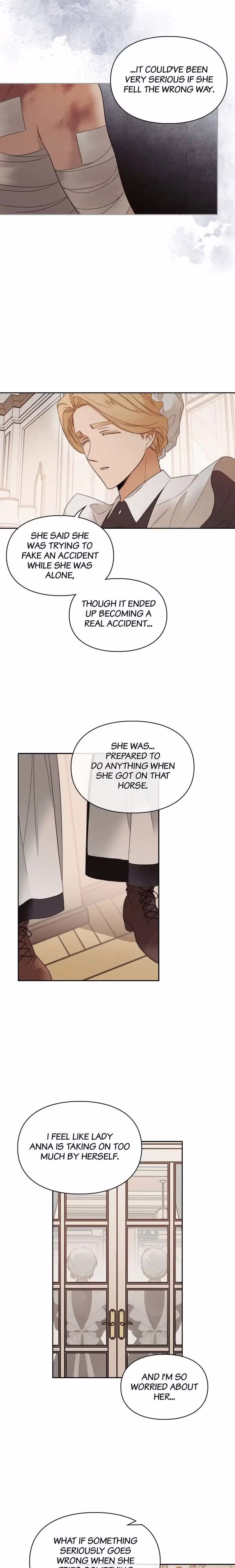 Charlotte's Letter - Chapter 75 - Part 5