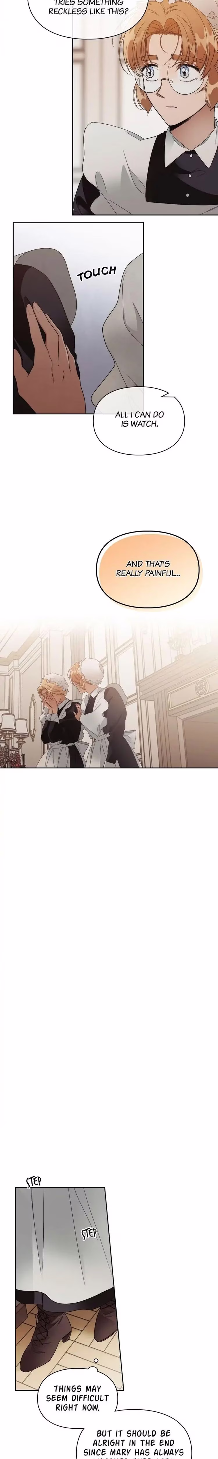 Charlotte's Letter - Chapter 75 - Part 6