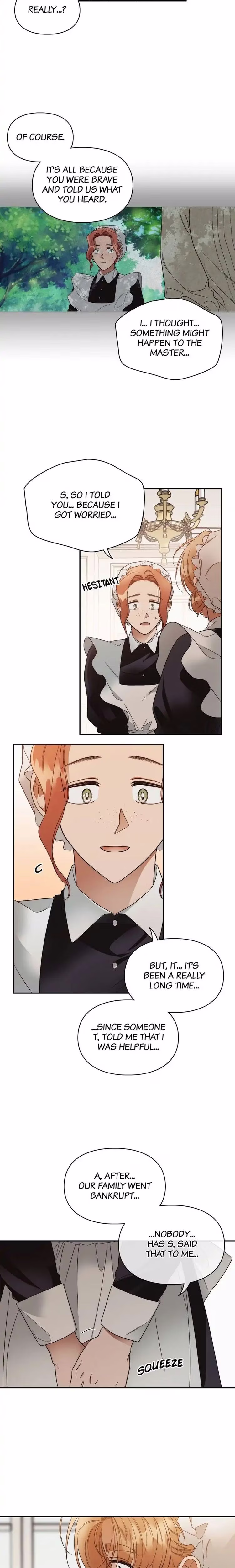 Charlotte's Letter - Chapter 75 - Part 9