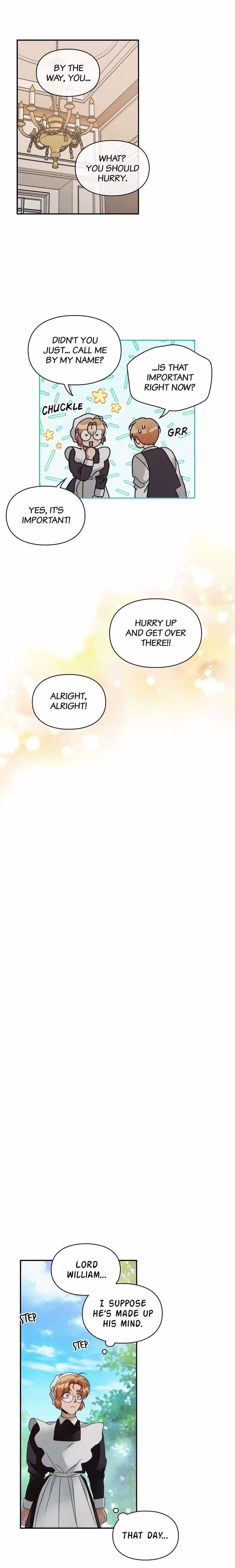 Charlotte's Letter - Chapter 75 - Part 12