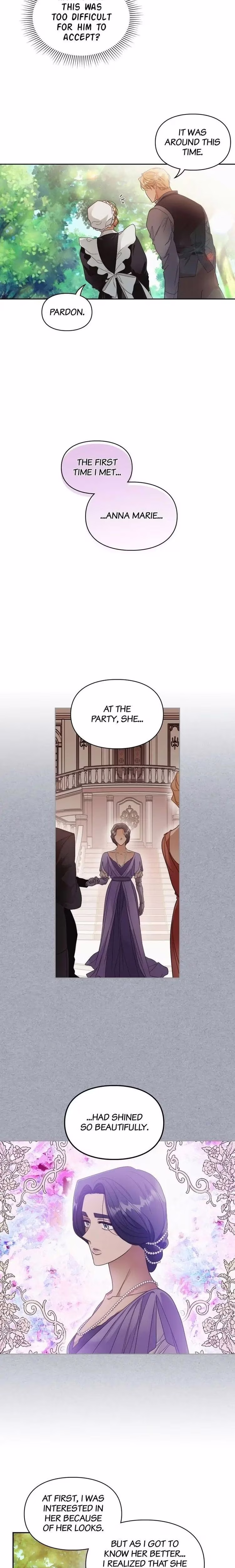 Charlotte's Letter - Chapter 76 - Part 3