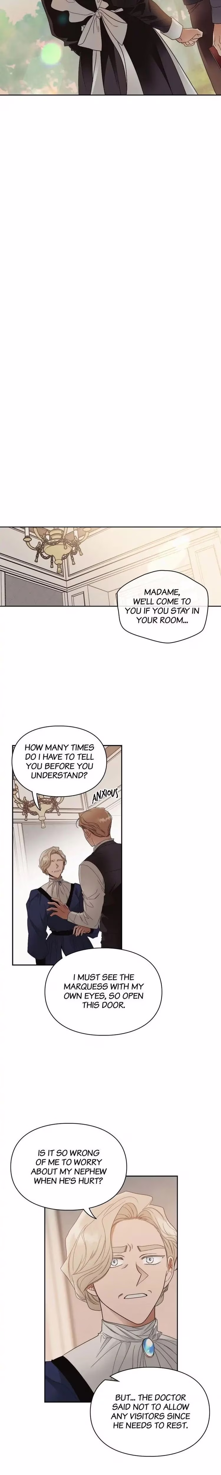 Charlotte's Letter - Chapter 76 - Part 6