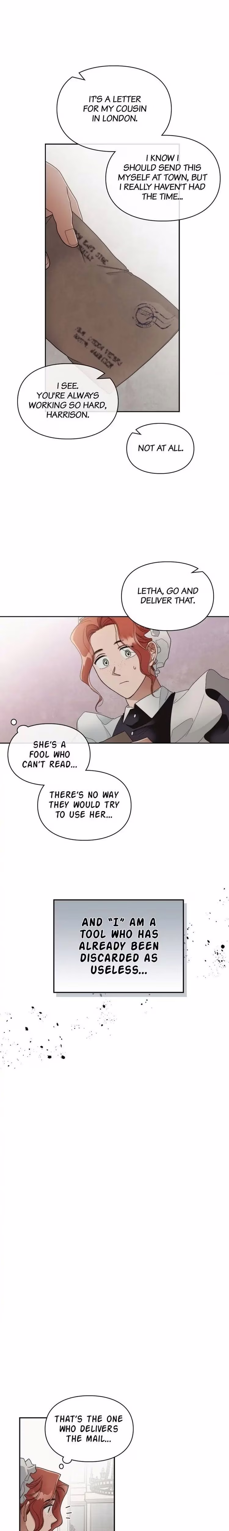 Charlotte's Letter - Chapter 76 - Part 12