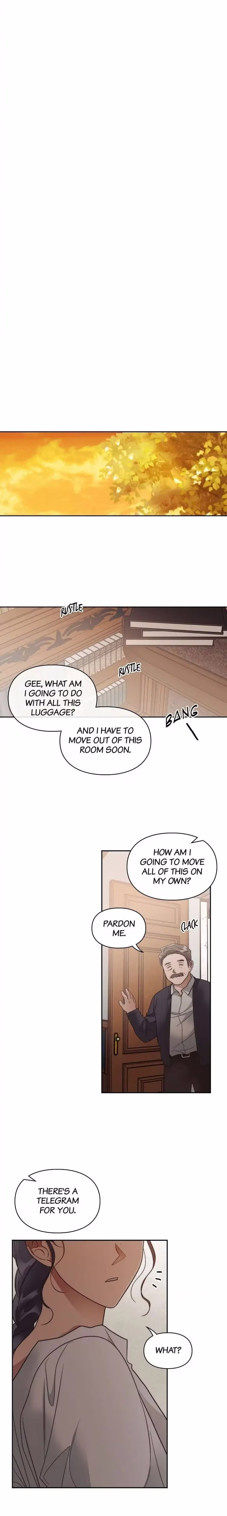 Charlotte's Letter - Chapter 76 - Part 14