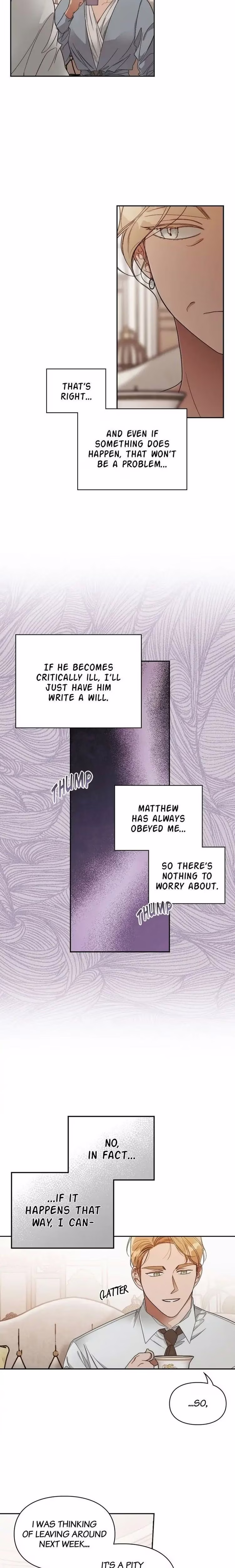 Charlotte's Letter - Chapter 77 - Part 6