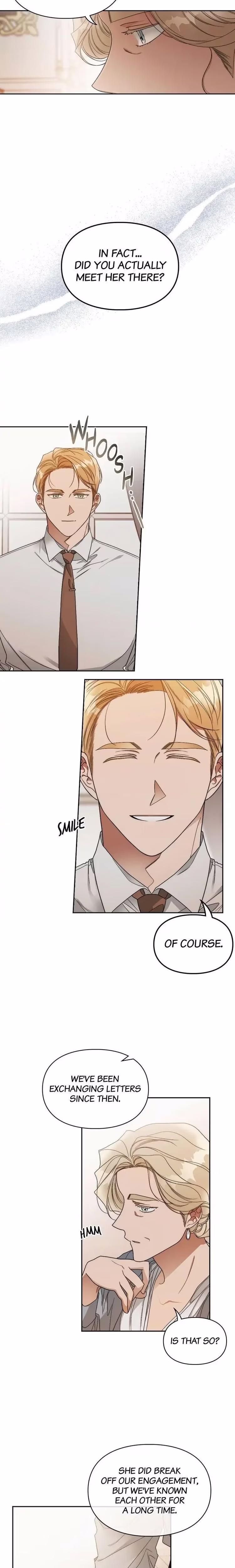 Charlotte's Letter - Chapter 77 - Part 8