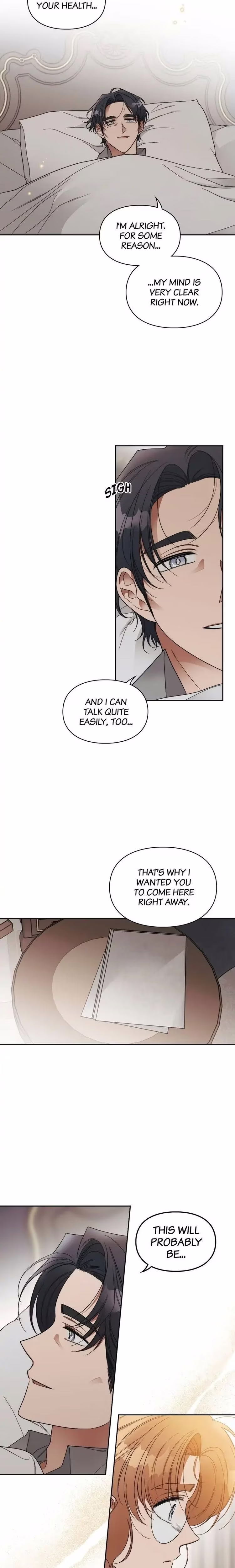 Charlotte's Letter - Chapter 78 - Part 4