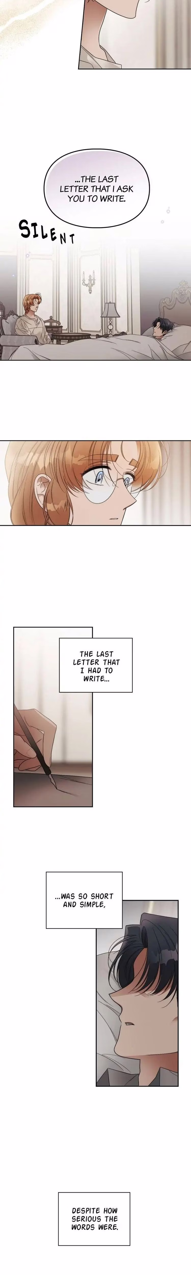 Charlotte's Letter - Chapter 78 - Part 5