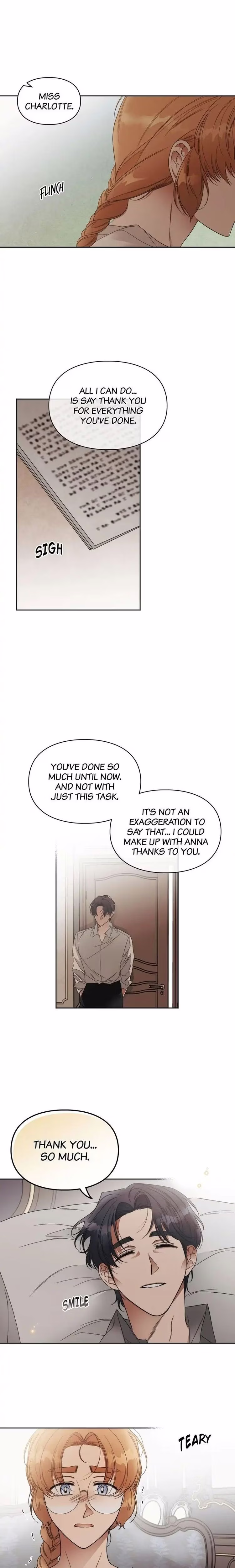 Charlotte's Letter - Chapter 78 - Part 6