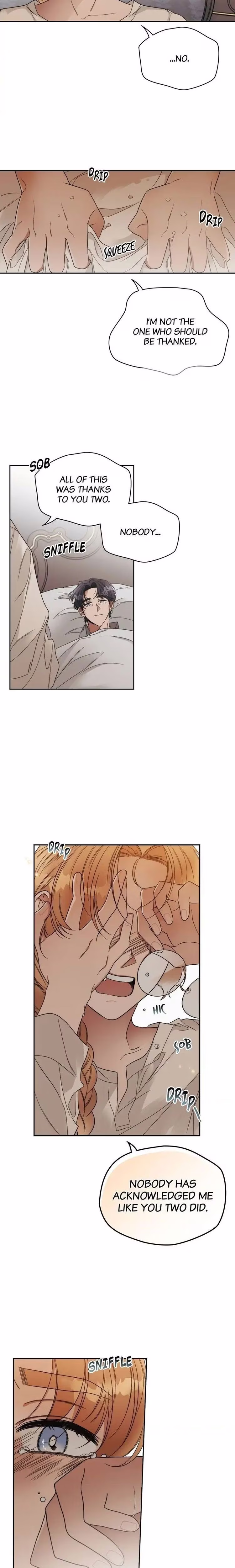 Charlotte's Letter - Chapter 78 - Part 7