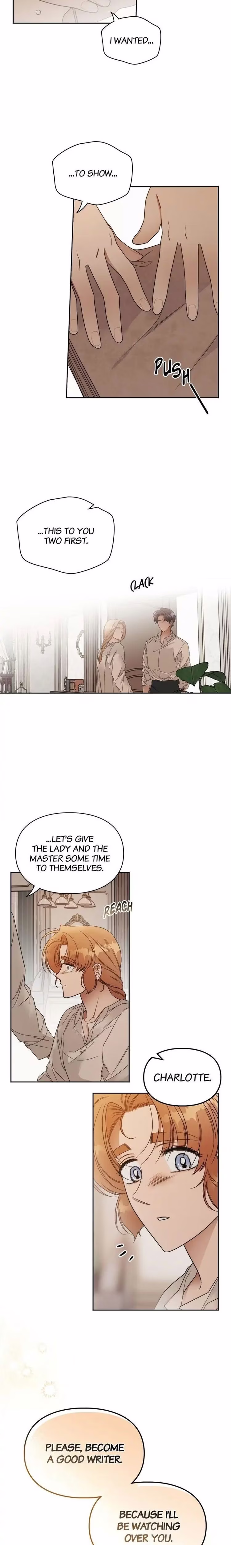 Charlotte's Letter - Chapter 78 - Part 8