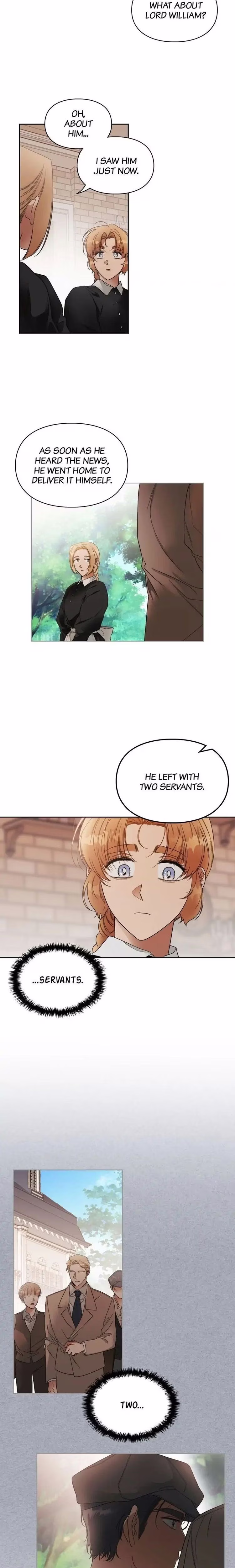 Charlotte's Letter - Chapter 78 - Part 13