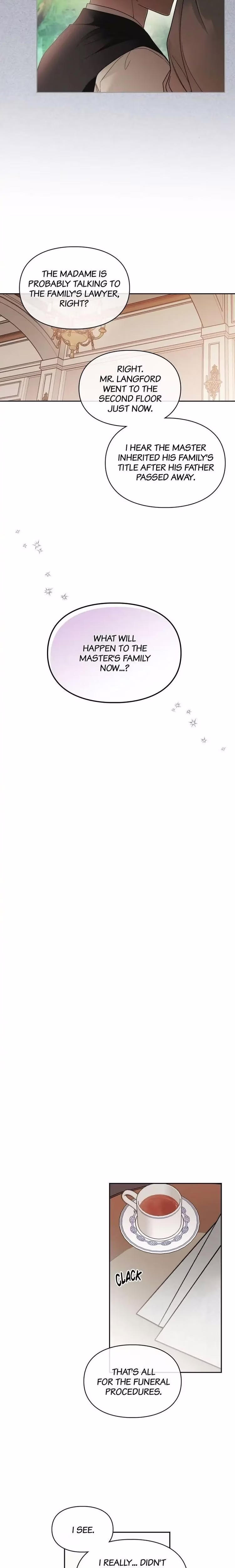 Charlotte's Letter - Chapter 78 - Part 14