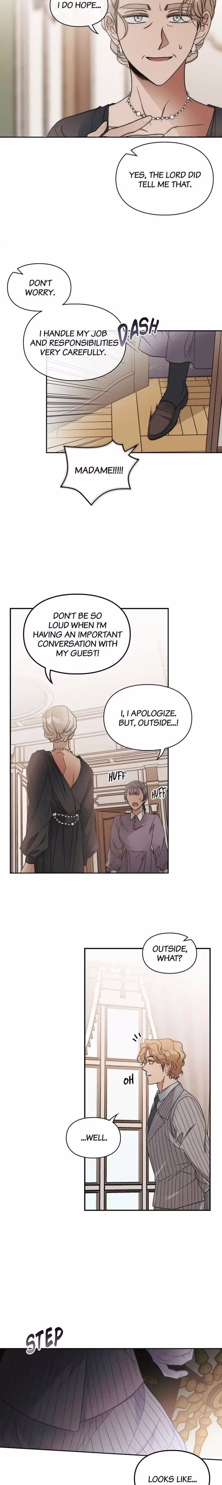 Charlotte's Letter - Chapter 78 - Part 17