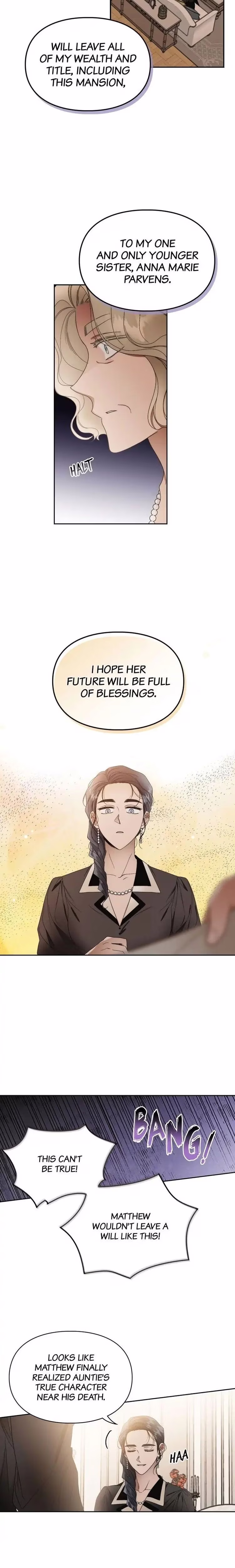 Charlotte's Letter - Chapter 79 - Part 8