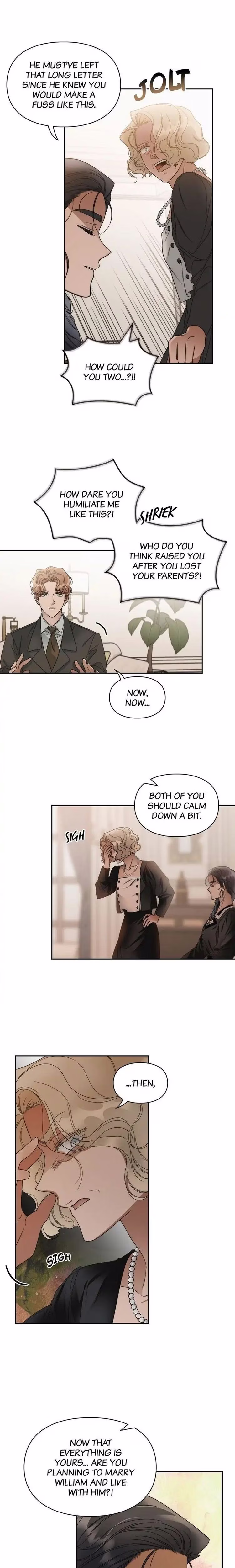 Charlotte's Letter - Chapter 79 - Part 9