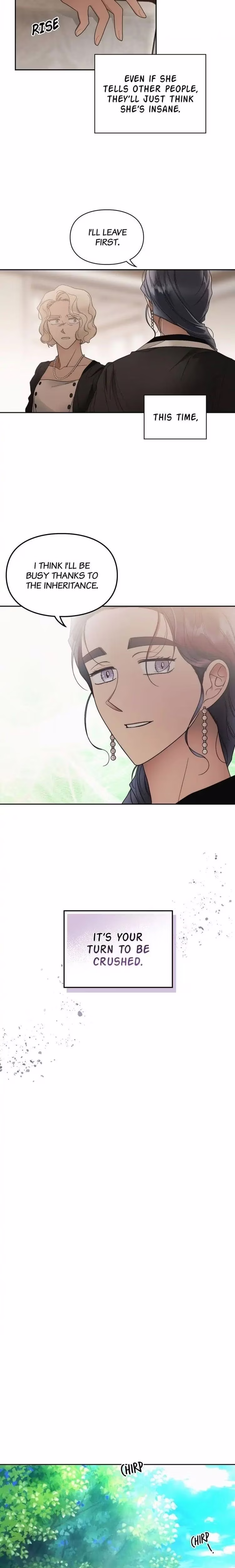 Charlotte's Letter - Chapter 79 - Part 12