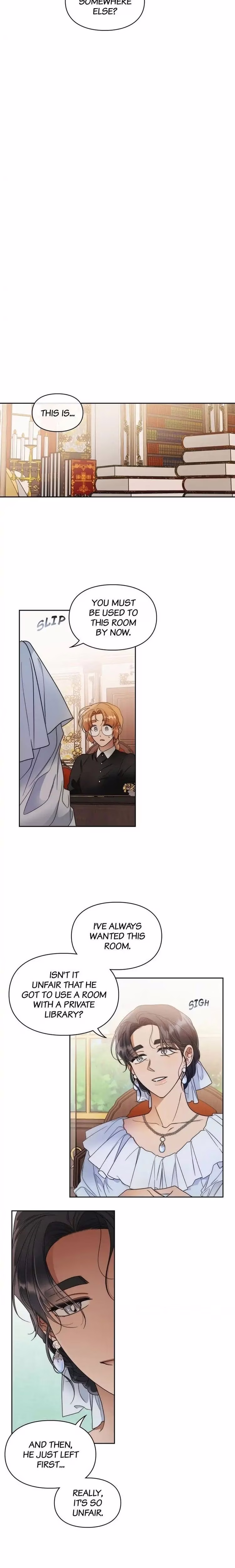 Charlotte's Letter - Chapter 80 - Part 3