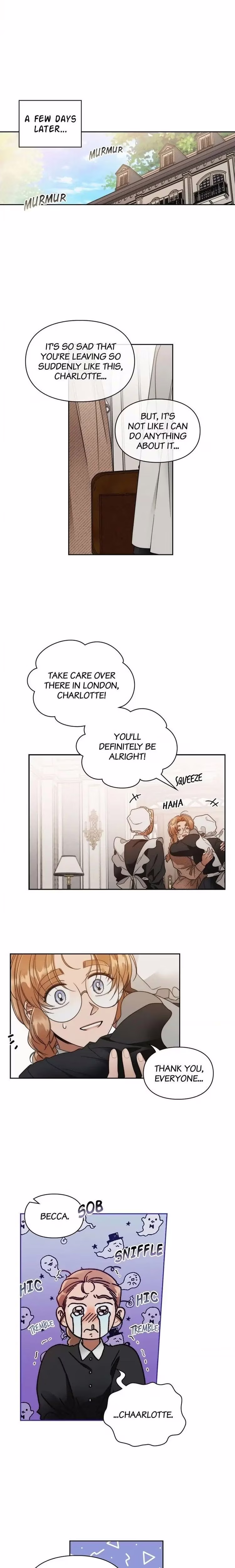 Charlotte's Letter - Chapter 80 - Part 12