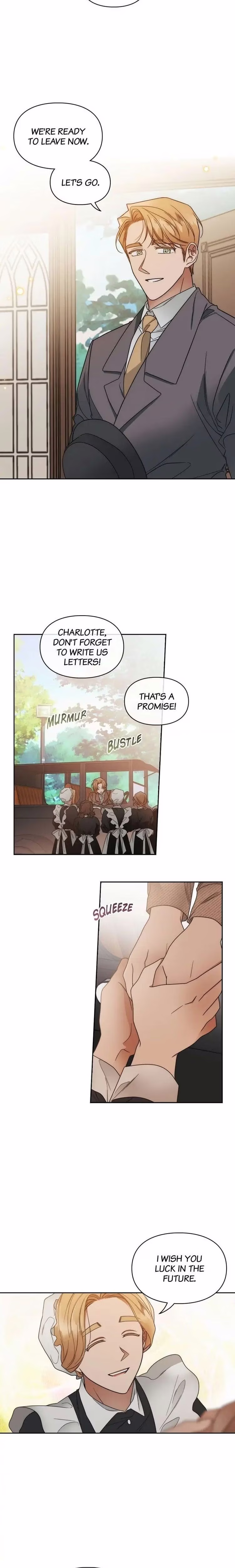 Charlotte's Letter - Chapter 80 - Part 15