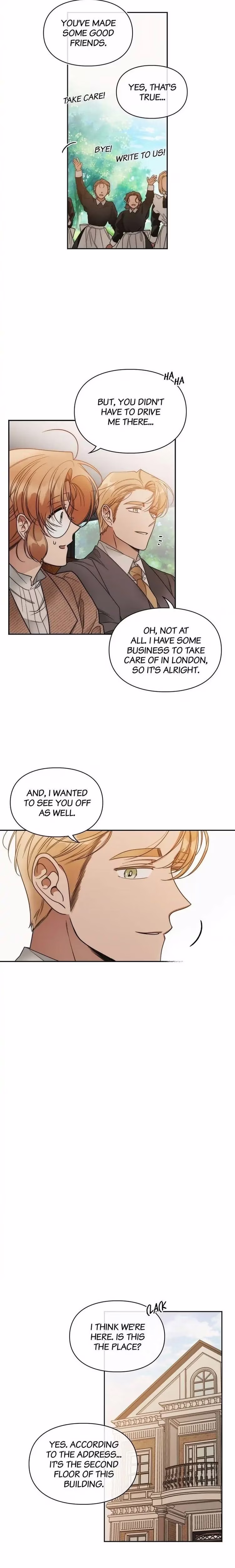 Charlotte's Letter - Chapter 80 - Part 16