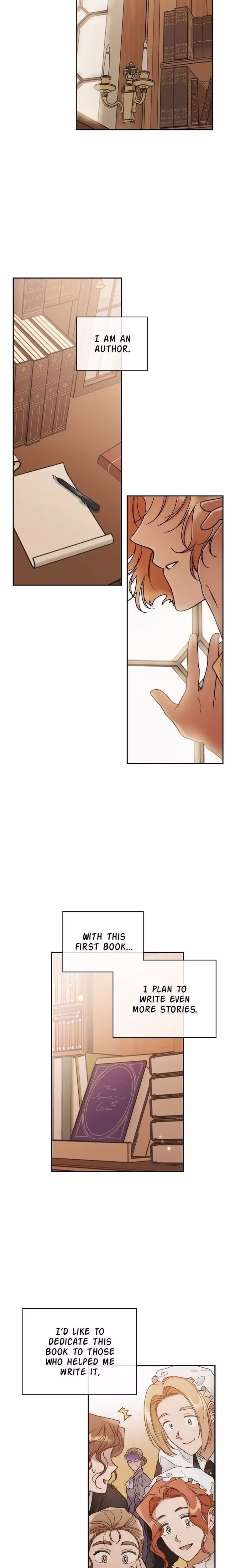 Charlotte's Letter - Chapter 80 - Part 19